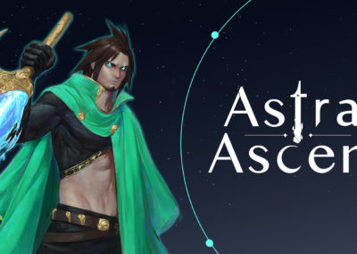 Astral Ascent (stream)